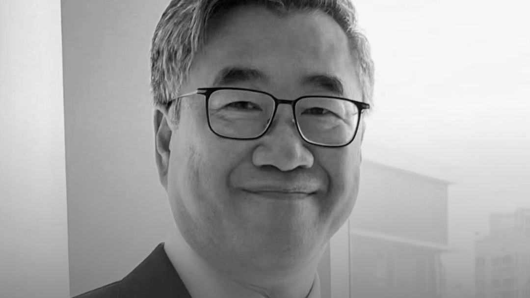 李仁科在会议期间辞世
