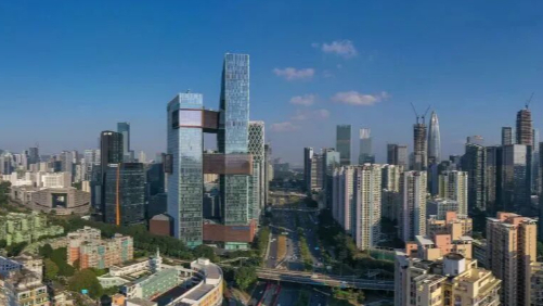 5445.43亿元，广东第一！深圳全市11区，重磅公布
