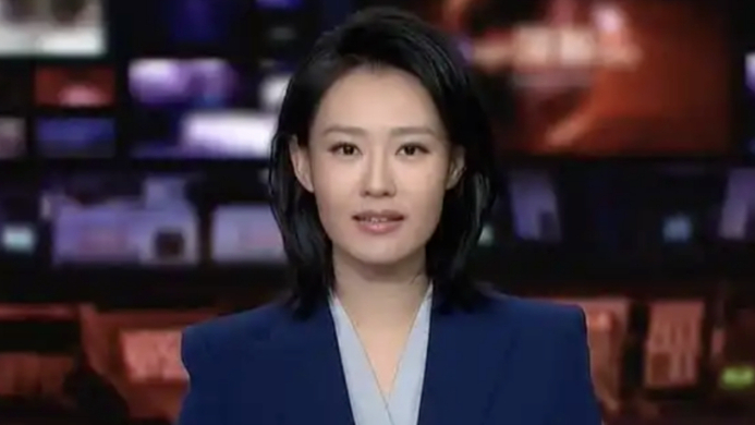 央视迎来新主播