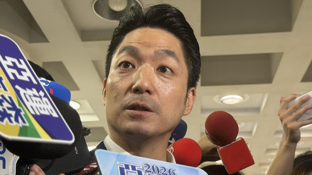 女童在家遭性猥亵案，绿营批“北市府撒谎”，蒋万安作出回应