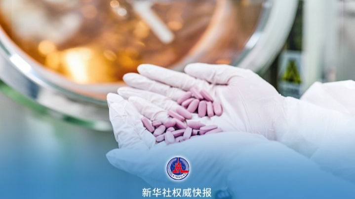医药工业发展“十五五”规划发布