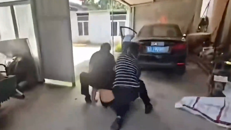 深化扫黑除恶专项斗争第一轮集中收网，公安部披露“成绩单”