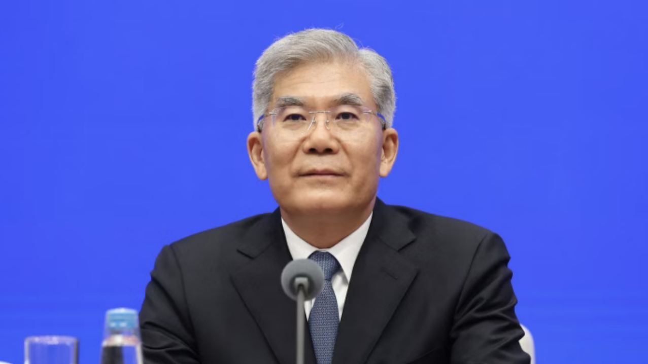 副部长徐成光，回应社会反映最突出的问题