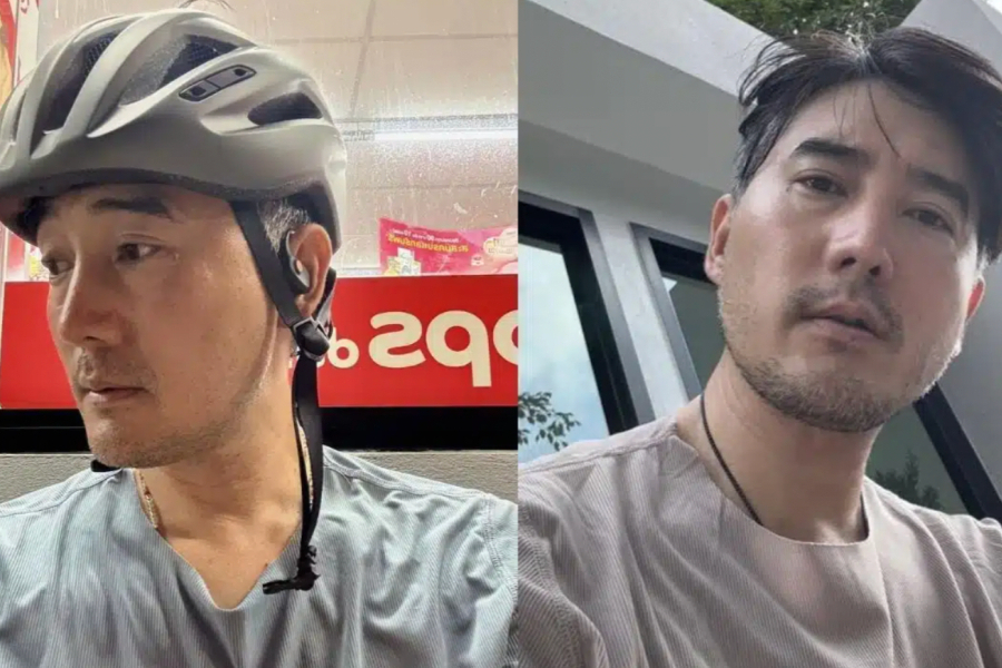 泰国男团前成员失踪，遗体在湄南河中被发现，背包内现20公斤水泥砖