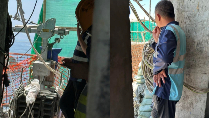 香港建筑工地全面禁烟：共发出21张罚单，为建筑工人提供戒烟服务