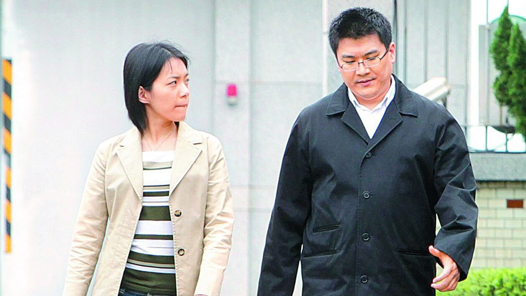 和陈幸妤离婚后赵建铭晚年运势会怎么样？命理师看他的下巴说出一句话