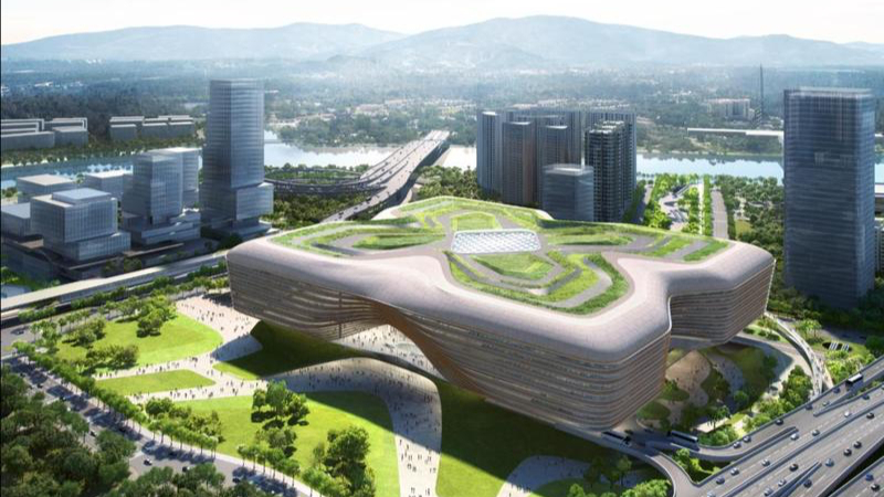 皇岗口岸重建后交通运输安排公布