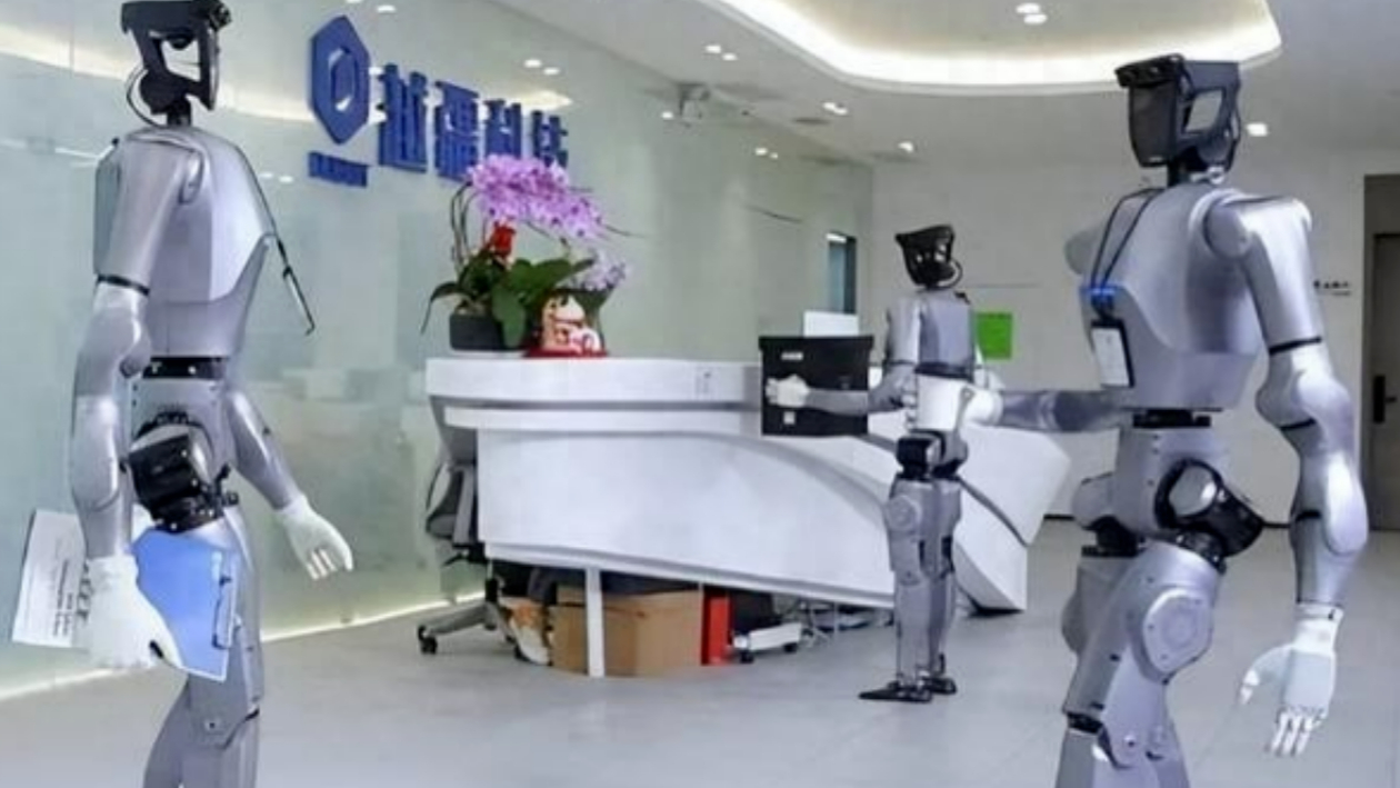 越疆过会未受举报阻，2028扭亏审慎性遭重点问询