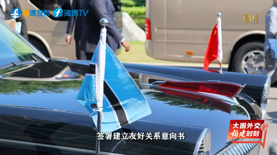 赵龙会见博科