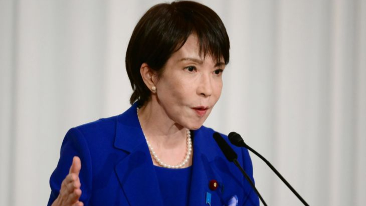 日本新任农相上任一周即陷丑闻，高市选人标准受质疑