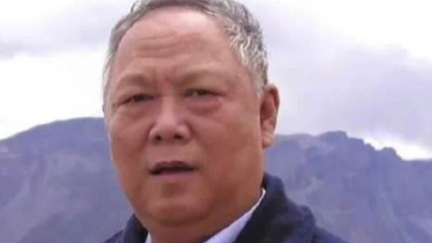唐守正同志逝世