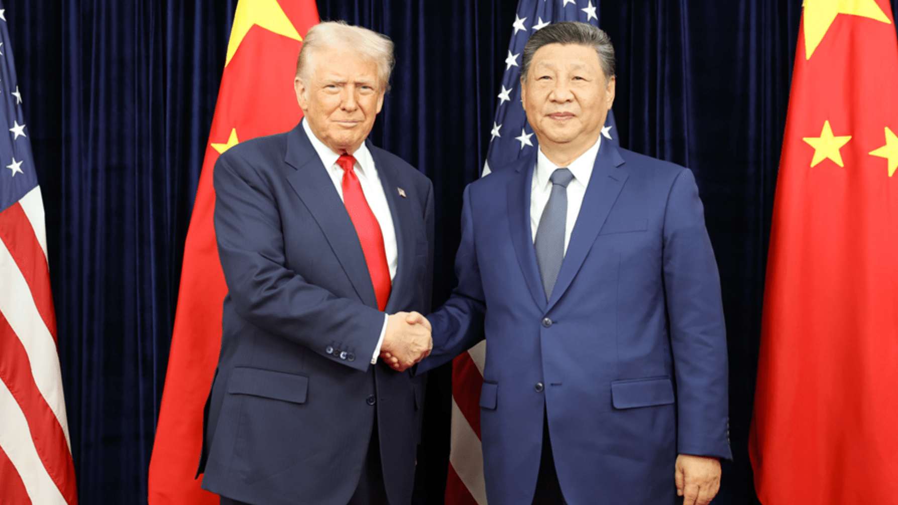 美媒：习近平9.24在白宫会见特朗普，次日离开美国预计不前往联合国大会