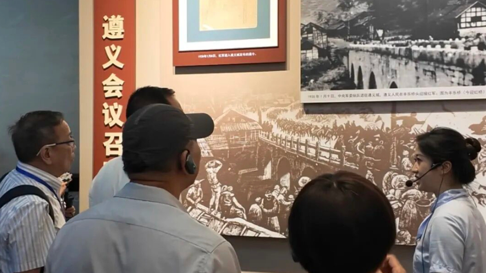 暑期入境客源第一名！香港游客为何偏爱贵州？