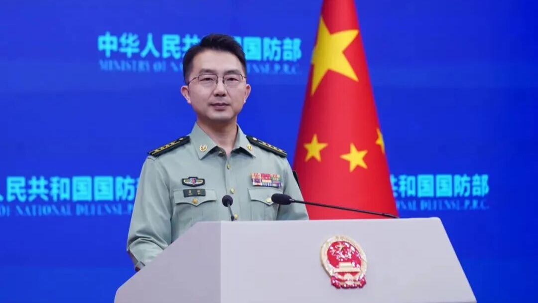 台海巡部门赠送菲律宾退役舰艇，国防部回应