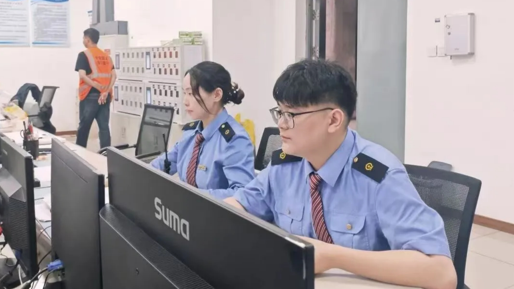 党鑫蕊赴广西救灾离世，父亲哽咽追忆：他从小就是很善良的孩子