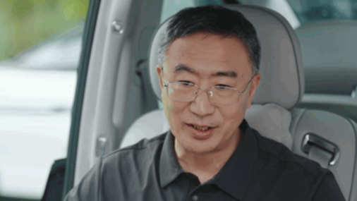 零跑朱江明：早知道造车这么烧钱，我就不干了