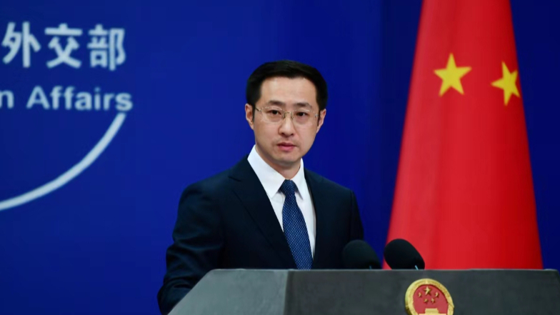 马来西亚总理称“台湾是中国的一部分”，外交部：表示赞赏