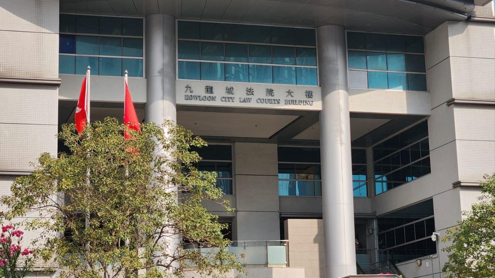 印尼籍外佣涉嫌在住宅单位内猥亵他人，指控被撤销