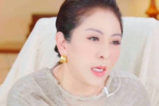 向太评孙宇晨景甜风波：替女方不值