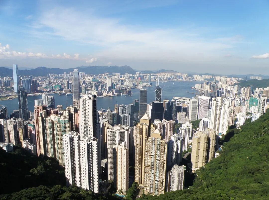 香港星岛环球网执行总编辑卜坚：大湾区是世界媒体“跨制度对话现场”