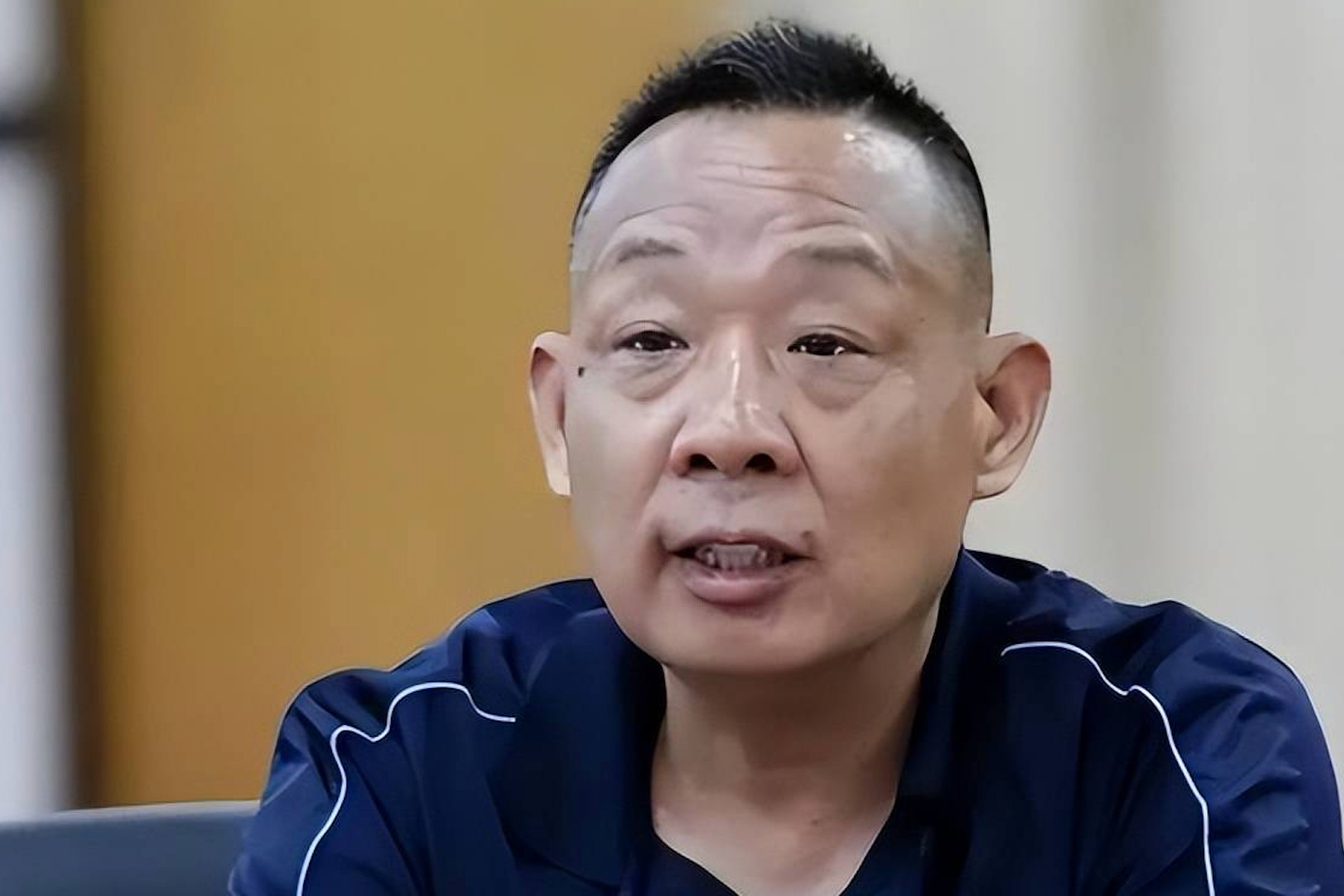 于东来：胖东来首批刑释职工无人离职