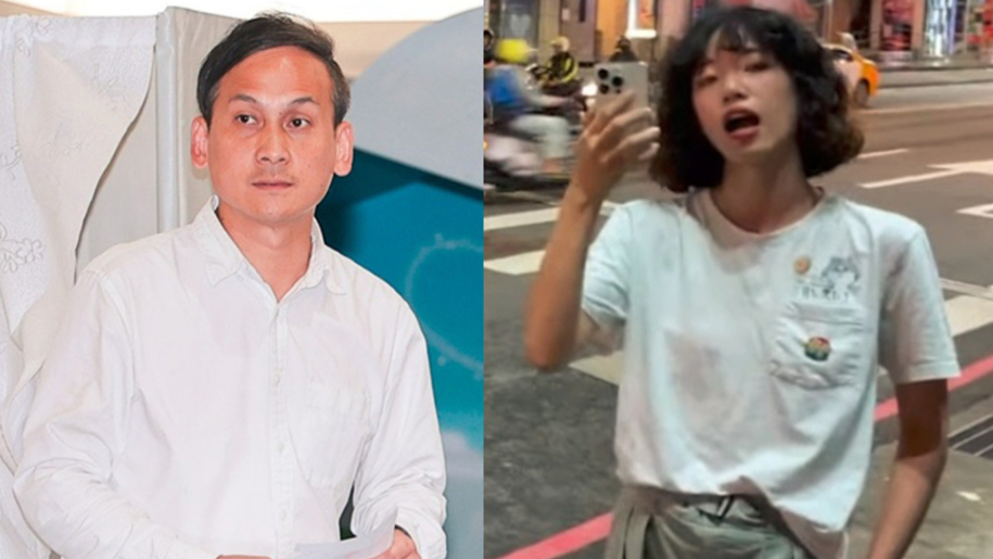 大罢免大败一周年，叶元之爆料一事：“不止被女青鸟呛”