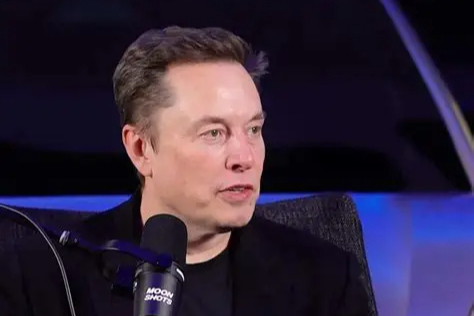 马斯克回应SpaceX与特斯拉合并传闻