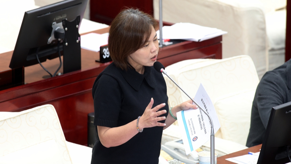 网传惊见蓝营配票表改投其他人？游淑慧直呼“大可不必”，道出一项真相