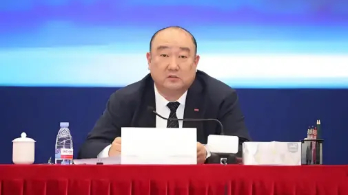 人保集团副总裁于泽被逮捕、提起公诉！