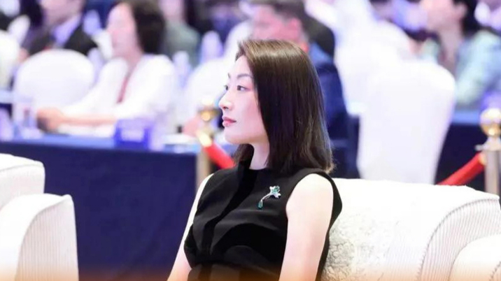 宗庆后遗产案波澜未平：宗馥莉二次上诉被拒，18亿美元资产仍冻结
