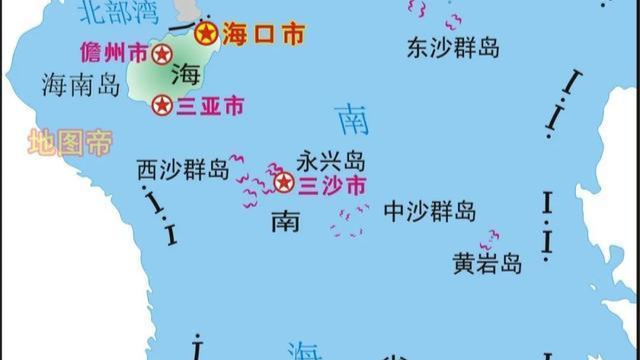 中方公报首次整体评价西沙、中沙和南沙岛礁生态状况