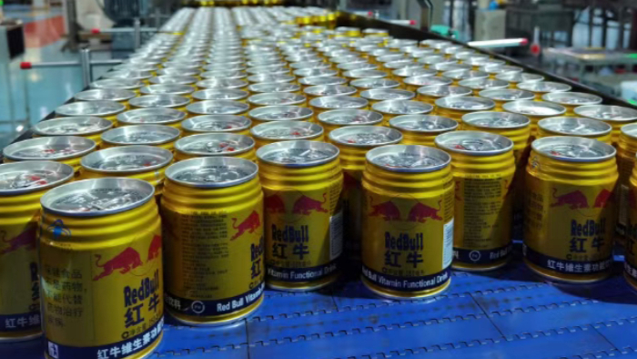 销量过亿罐的红牛，多地检出不合格