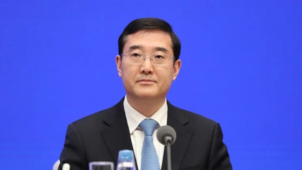 中共中央批准：赵增连同志任福建省委委员、常委