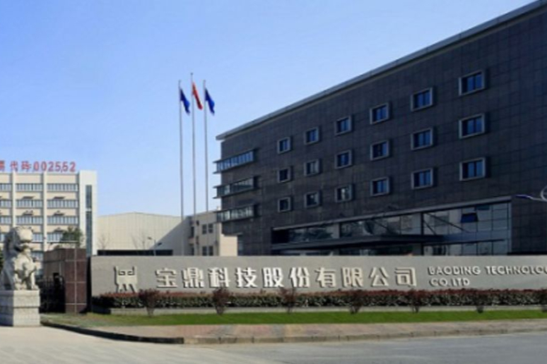 宝鼎科技与中钨高新：AI覆铜板的铲子钱，没那么纯