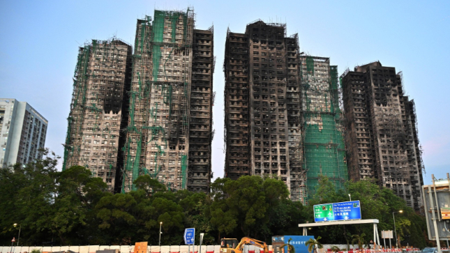 宏福苑安置｜李家超：90.8%业主签署接受收购建议书超半数完成买卖协议