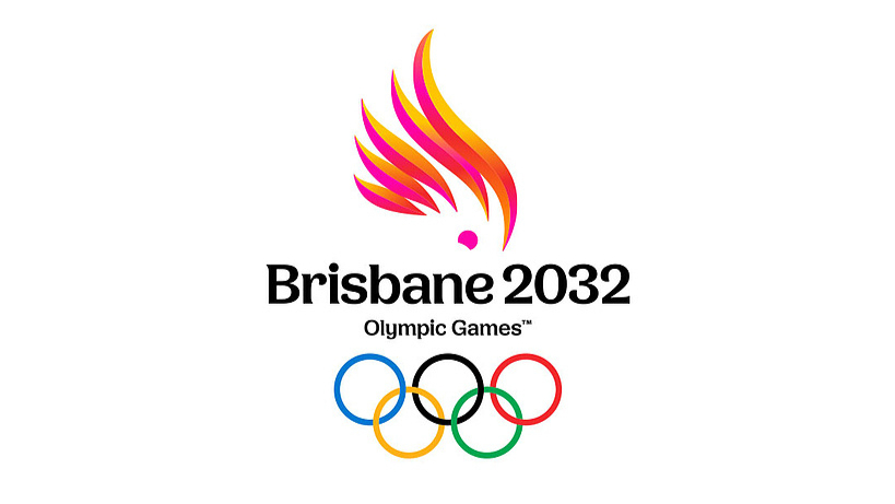 2032布里斯班奥运会和残奥会会徽揭晓