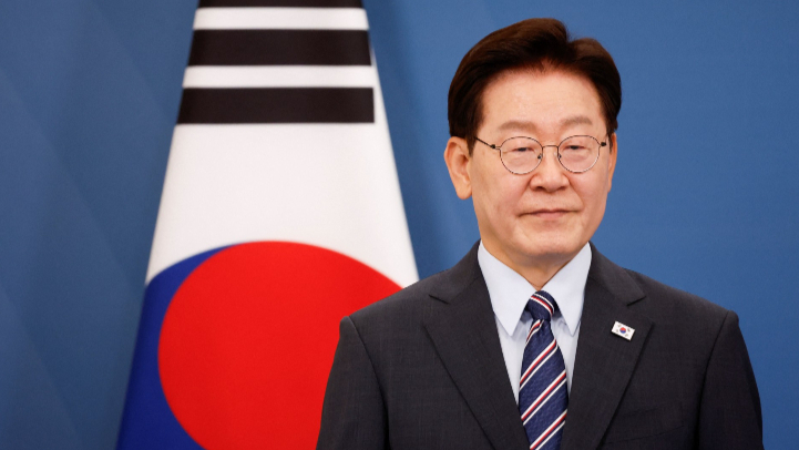 韩国总统李在明李在明卖房，已敲定买家