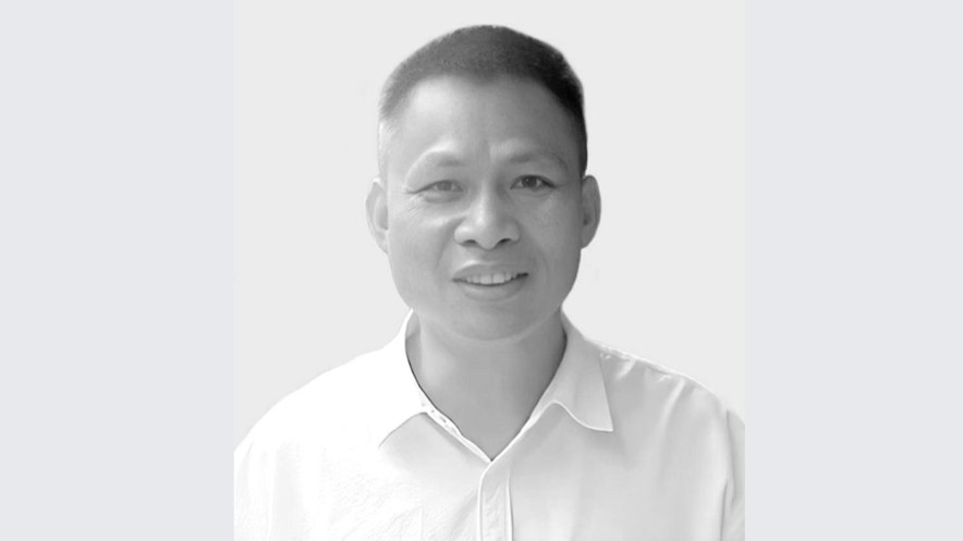 吕冠遗体已找到