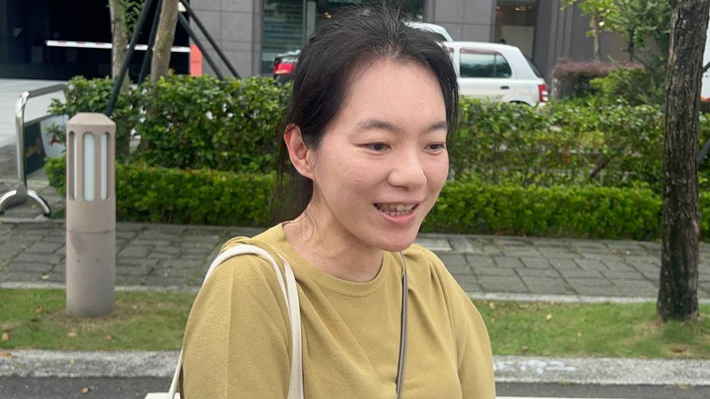 就像柯文哲讨厌赖清德！陈幸妤曝出赵建铭“和阿扁冷战”的内幕