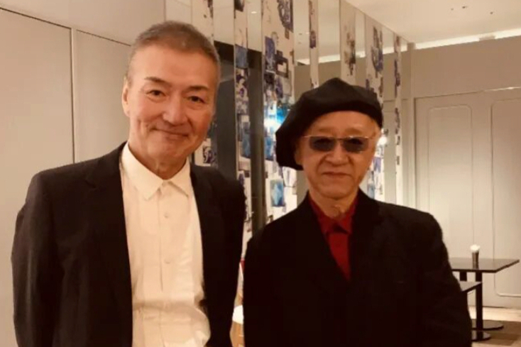 东野圭吾葬礼以私人形式举行，新作原定于8月5日出版