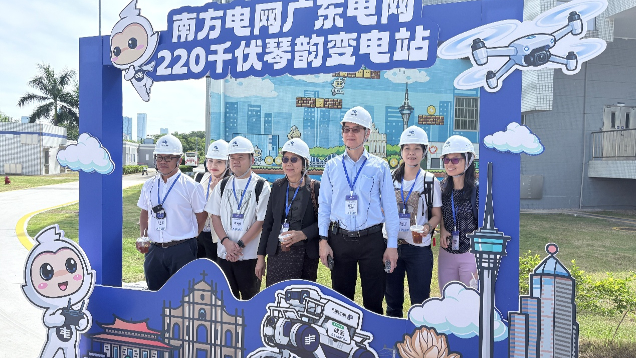 “我要写一大篇报道”！世界媒体、国际学者点赞广东