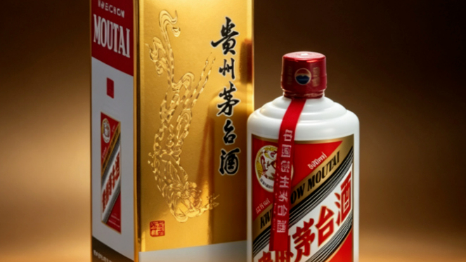飞天茅台年内二度涨价后，茅台股价大涨近6%