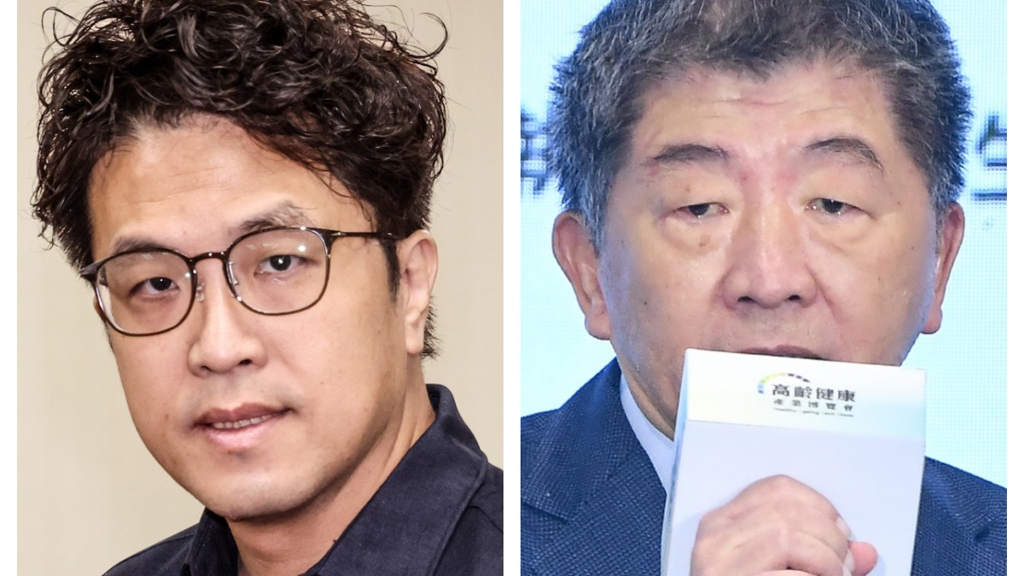 呼吁“沈下陈上”被解读为国民党选情急了！杨植斗吐露真心话