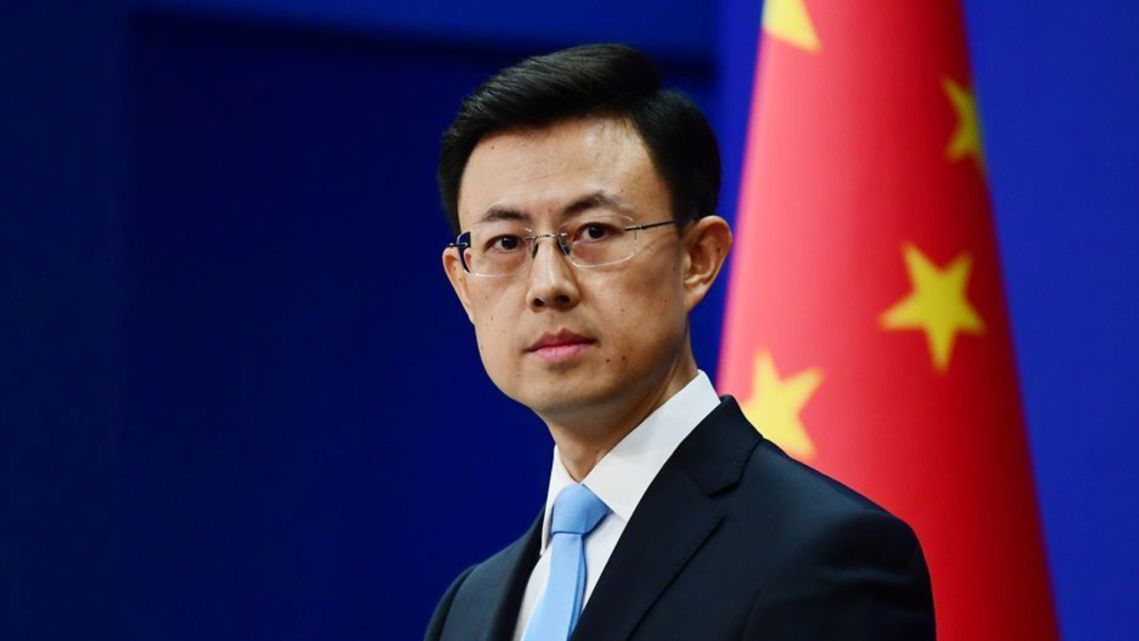 外交部：藏南地区是中国领土，印方公布所谓“标准名称”非法无效