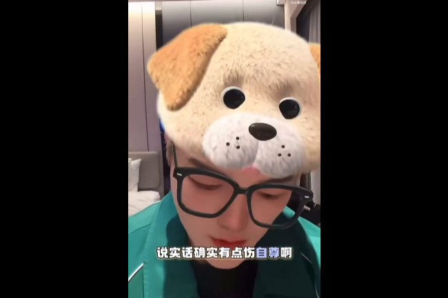 “被要求全脱光，长这么大没这么伤自尊”，京城大师赛道歉：系管理团队失职