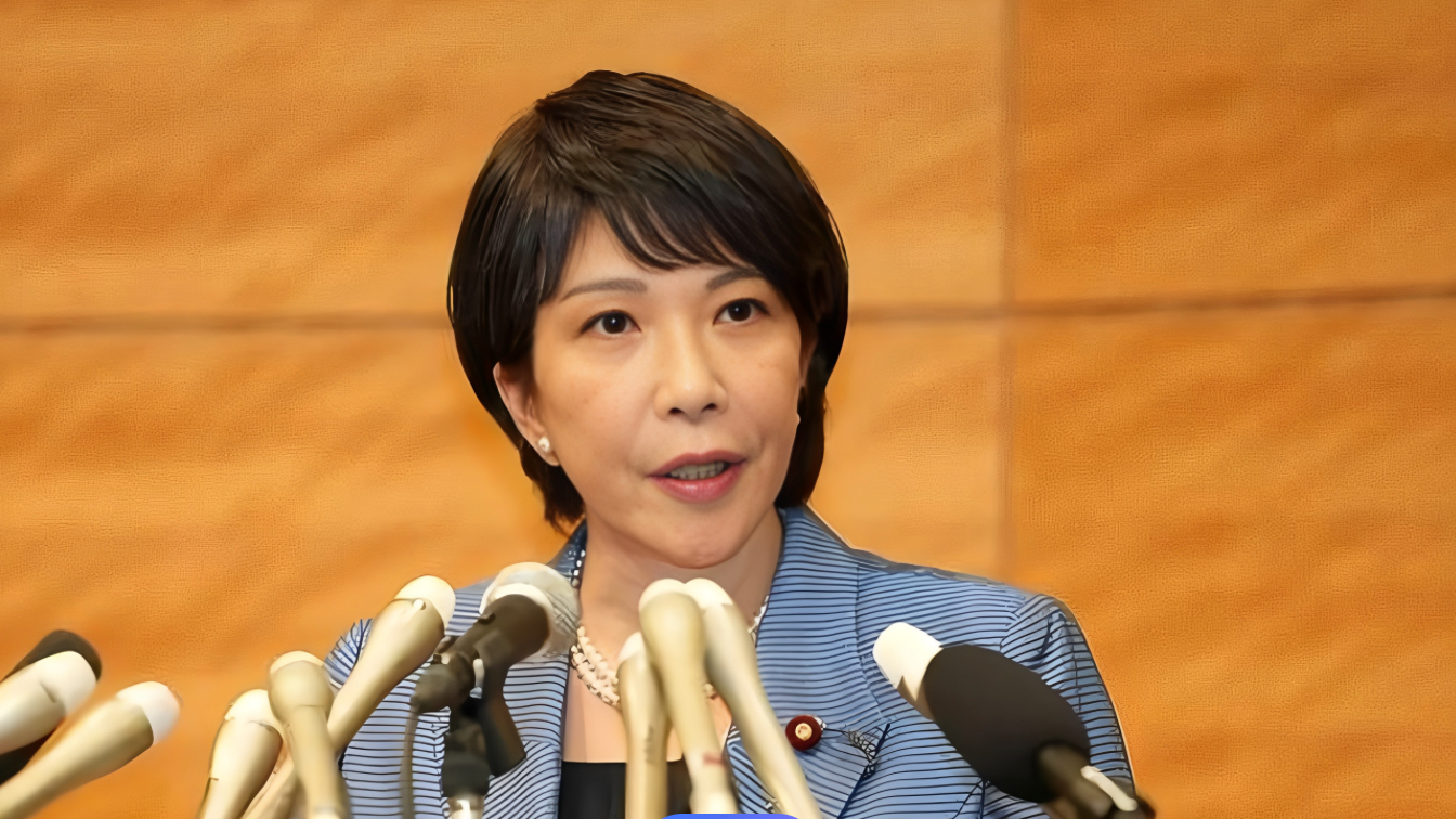 高市早苗供奉靖国神社，自民党高层首次集体 "拜鬼"；中方：强烈抗议！
