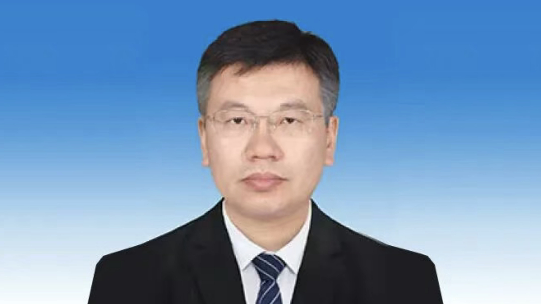 国家矿山安全监察局副局长王海腾，兼任国家矿山安全监察局山西局局长