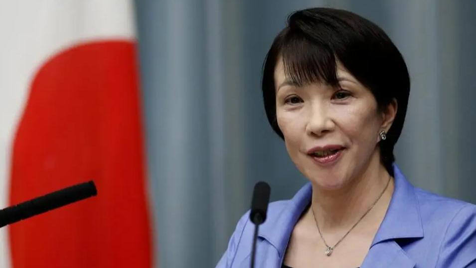 日媒：高市早苗已两月未与外国领导人通电话 引发不满