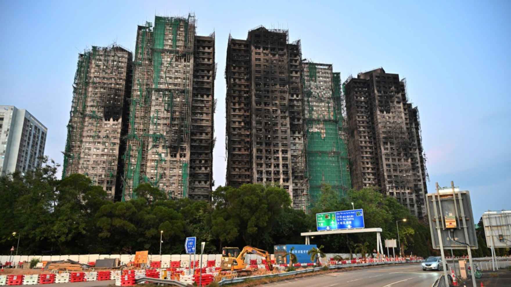 工程师倡议设立独立专业机构代办房屋维修，市民只需凑钱，李家超称赞