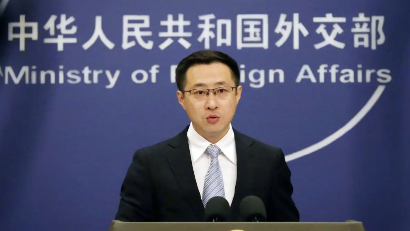 擅闯中国驻日本大使馆自卫队官员被提起公诉，中国外交部回应